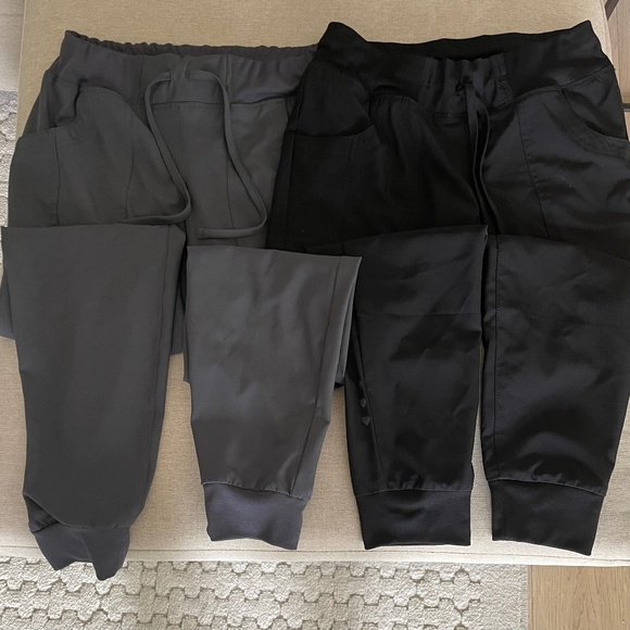 Jogger scrubs - Picture 1 of 1